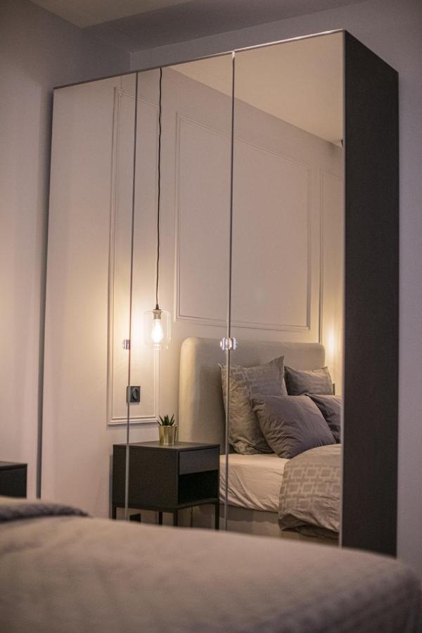 Monaco Central 1 Bedroom Appartement Beausoleil Exterior photo