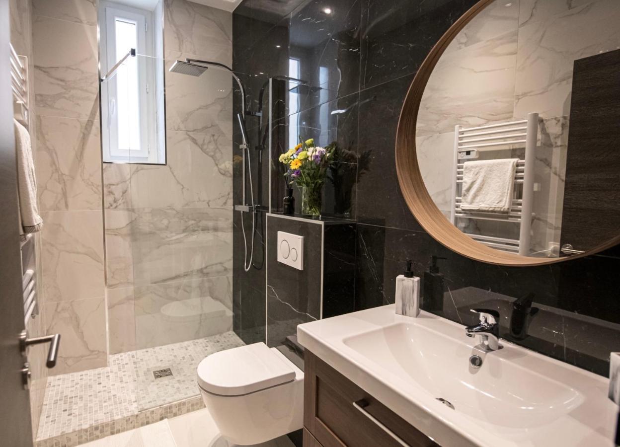 Monaco Central 1 Bedroom Appartement Beausoleil Exterior photo