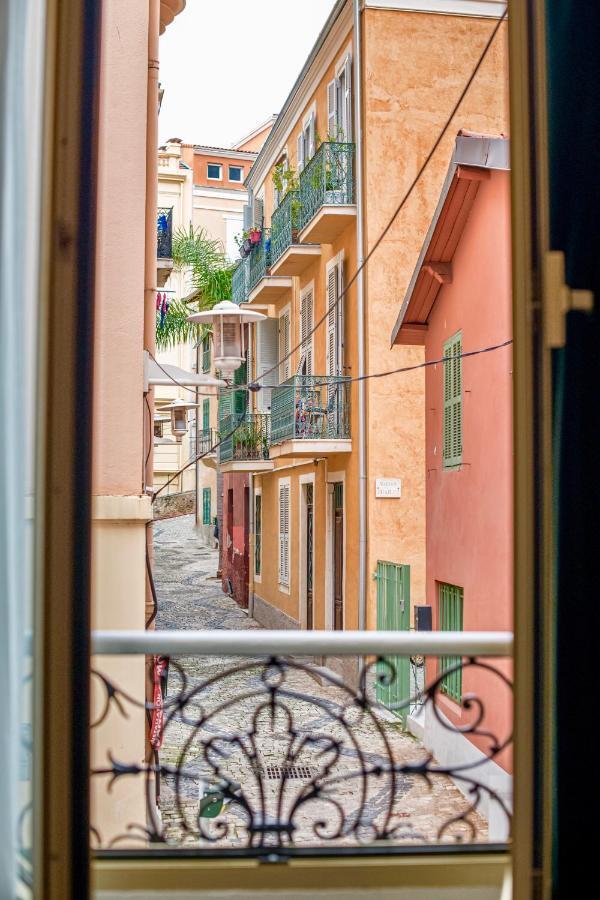 Monaco Central 1 Bedroom Appartement Beausoleil Exterior photo